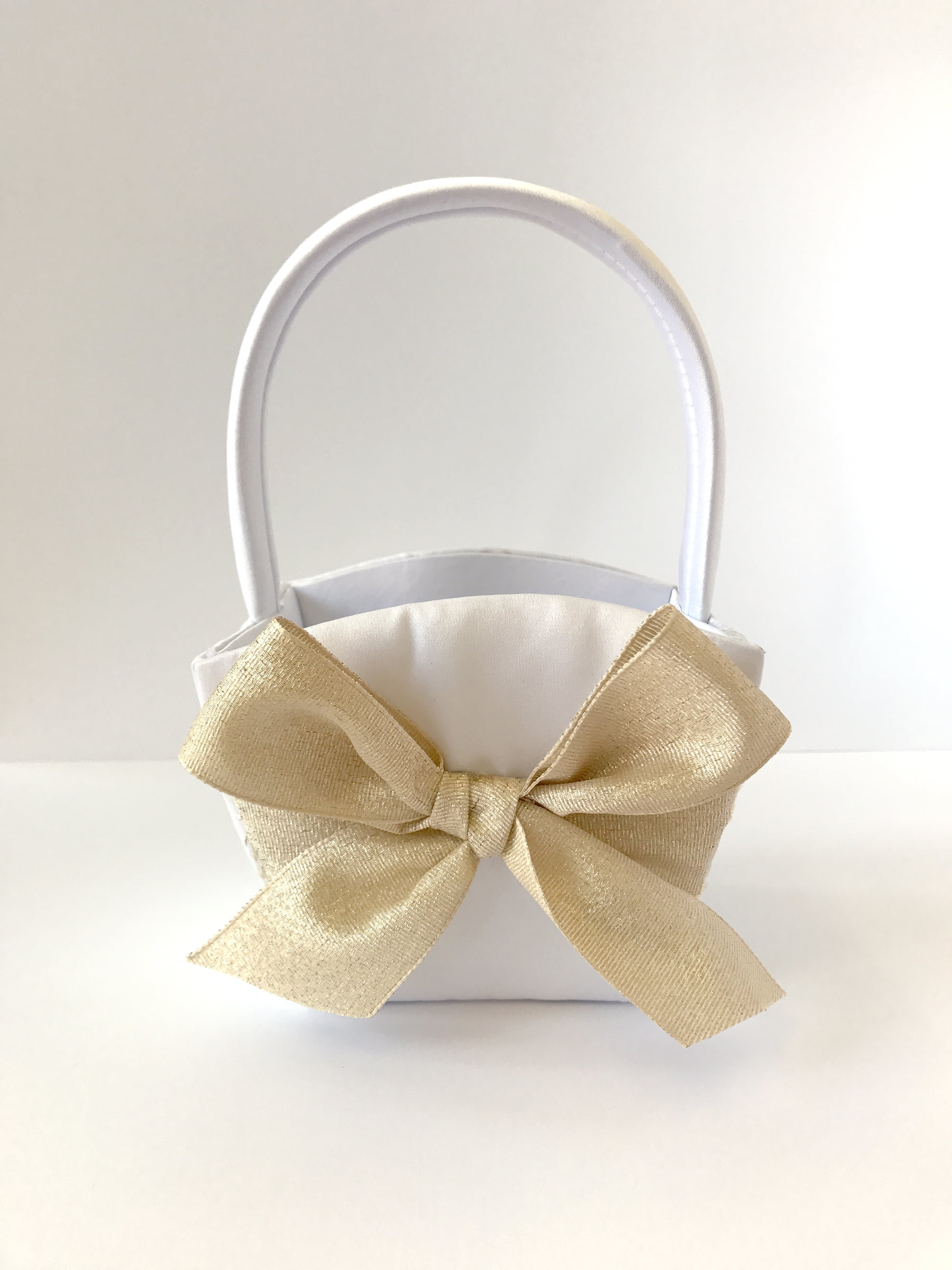 Way To Celebrate Fabric Storage Basket, Carrying Handles