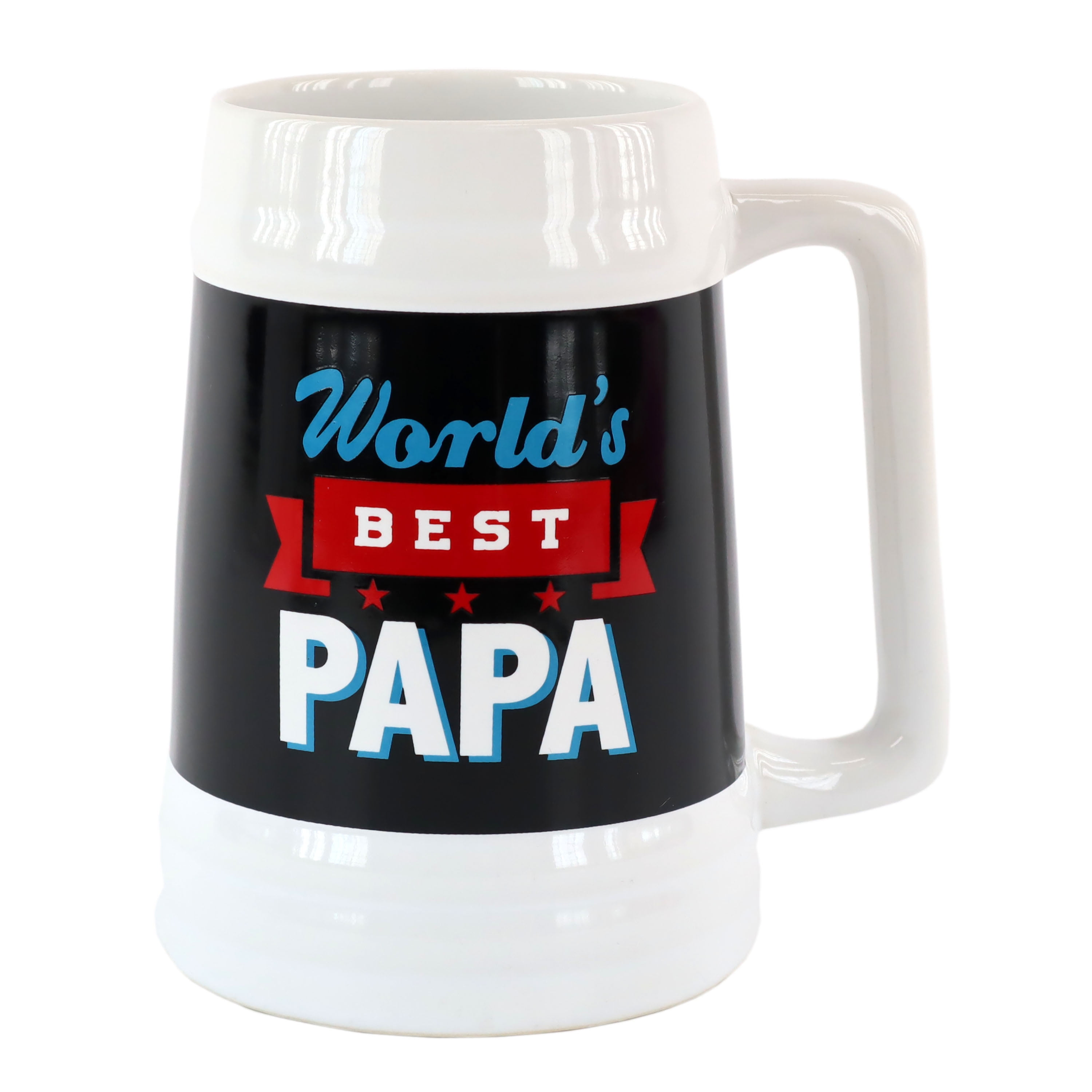 World's best papa mug cheap