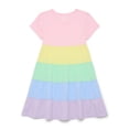 thumbnail image 1 of Easter Girls Dress with Short Sleeves from Way to Celebrate, Sizes 4-18, 1 of 3