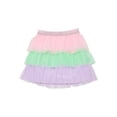 thumbnail image 1 of Easter Girls Tiered Tutu Skirt from Way To Celebrate, Sizes 4-18, 1 of 3
