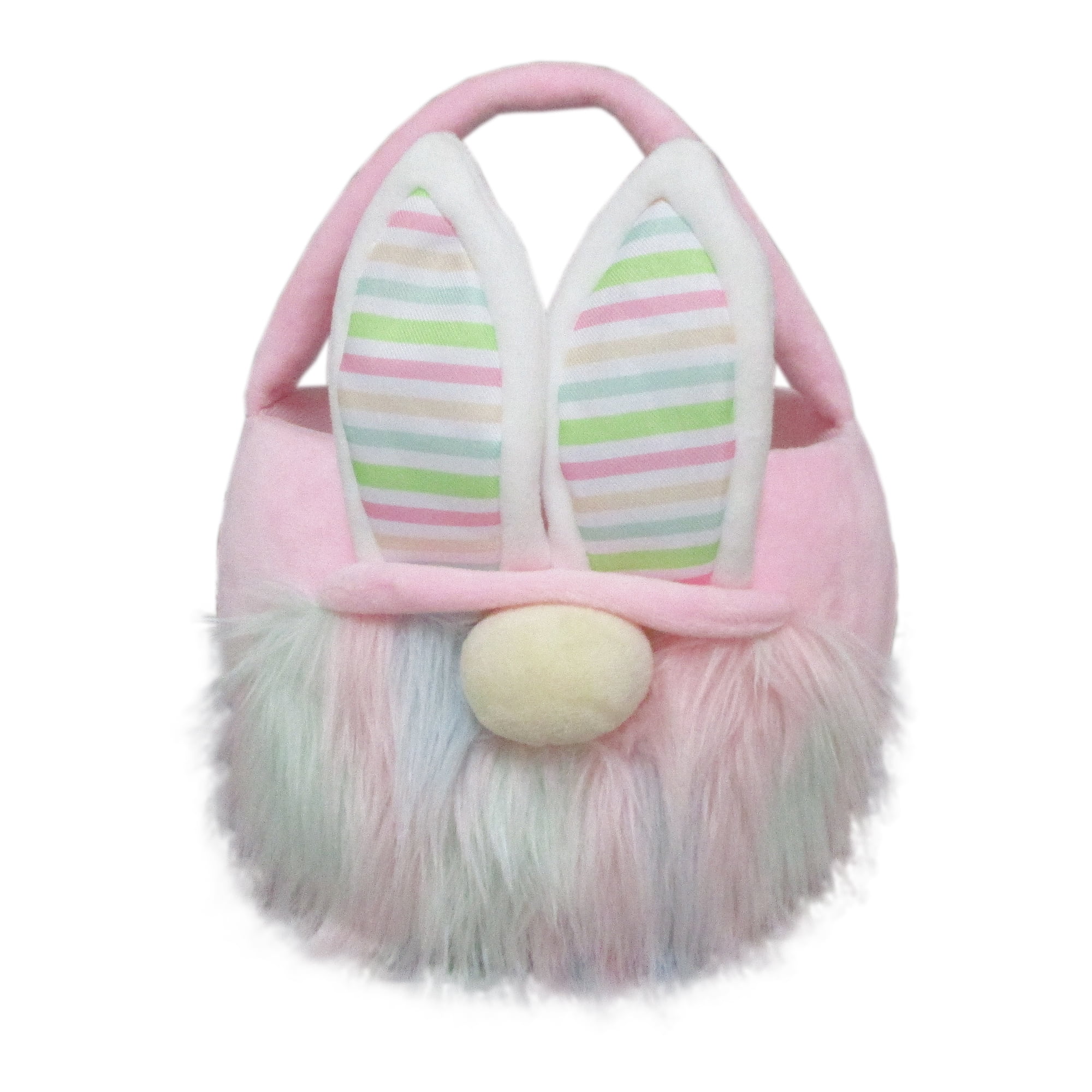 Way To Celebrate Gnome Bunny Baskets