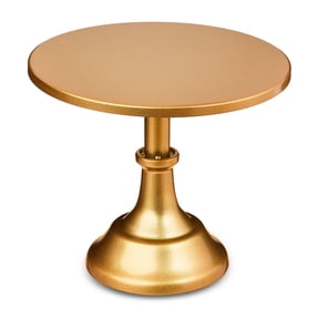 Gold Cake Stand, by Way To Celebrate