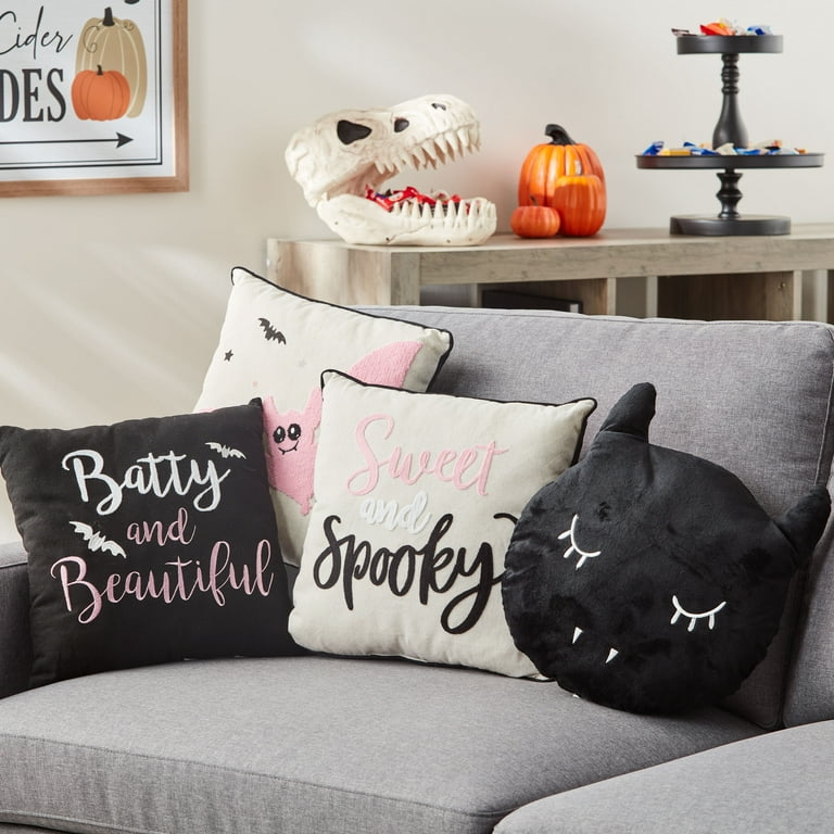 Cute pillow sets hotsell
