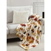 Pattern: Harvest Pumpkin Patch