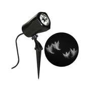 Gemmy Industries Lightshow Whirl-A-Motion Ghosts White