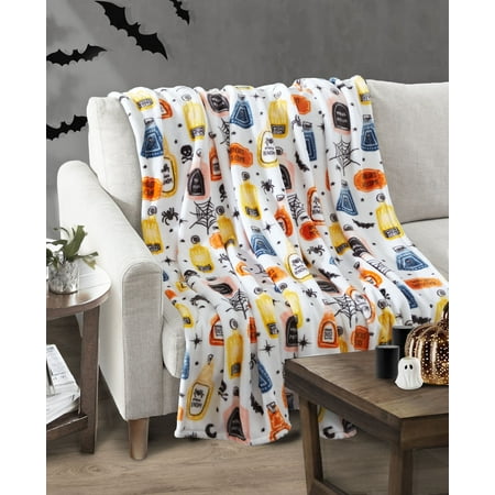 Pattern: Hocus Pocus