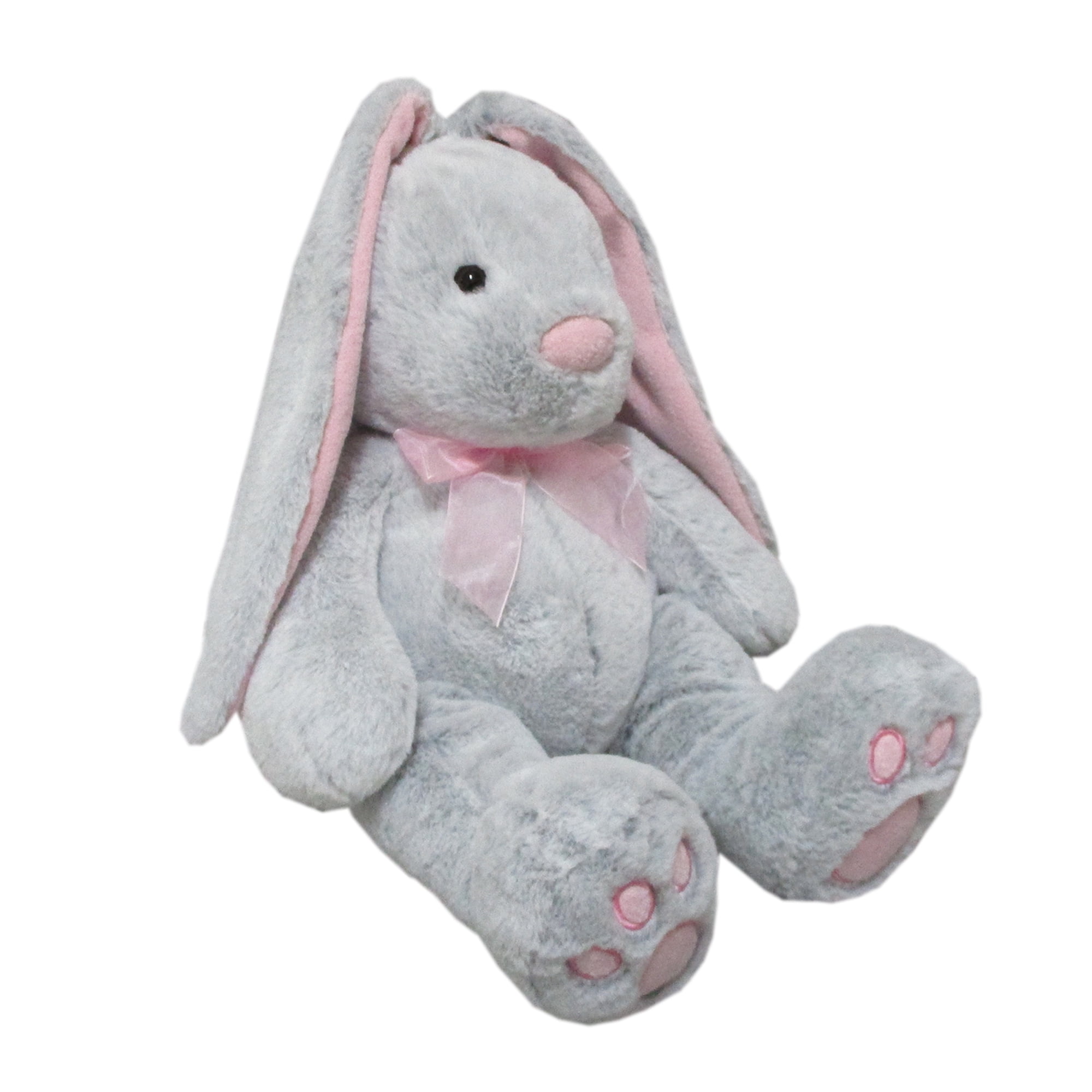 Way To Celebrate L Ln Ear Bunny Natrl