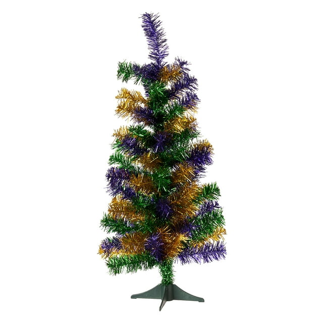 mardi gras tinsel top mardi gras tinsel top