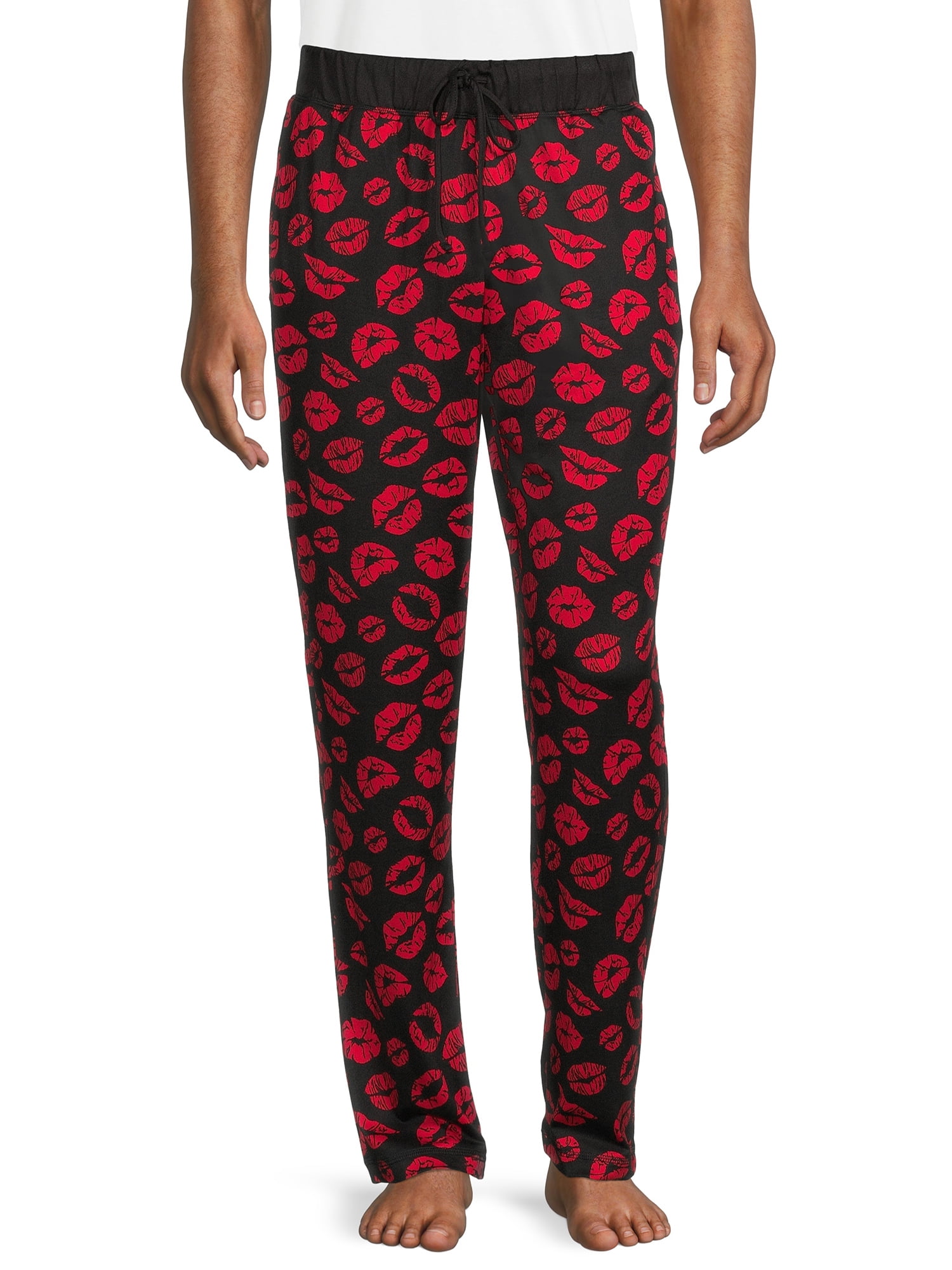 Basketball Pajama Pants - Made with Love and Kisses