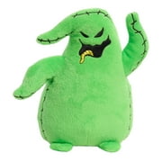 Disney The Nightmare Before Christmas Oogie Boogie Small 8.5" Halloween Plush, by Just Play