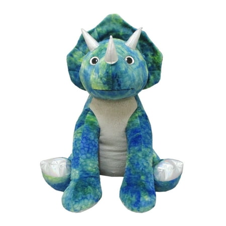 Way To Celebrate Pallet Feature 26inch Jumbo Dino Stuffed Animal