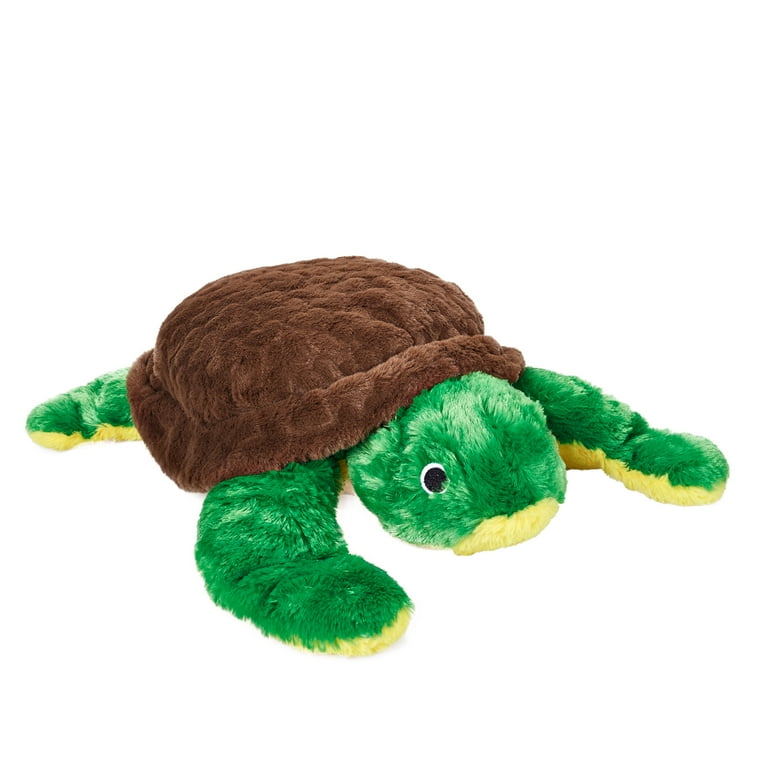 Valentine turtle stuffed animal 2025