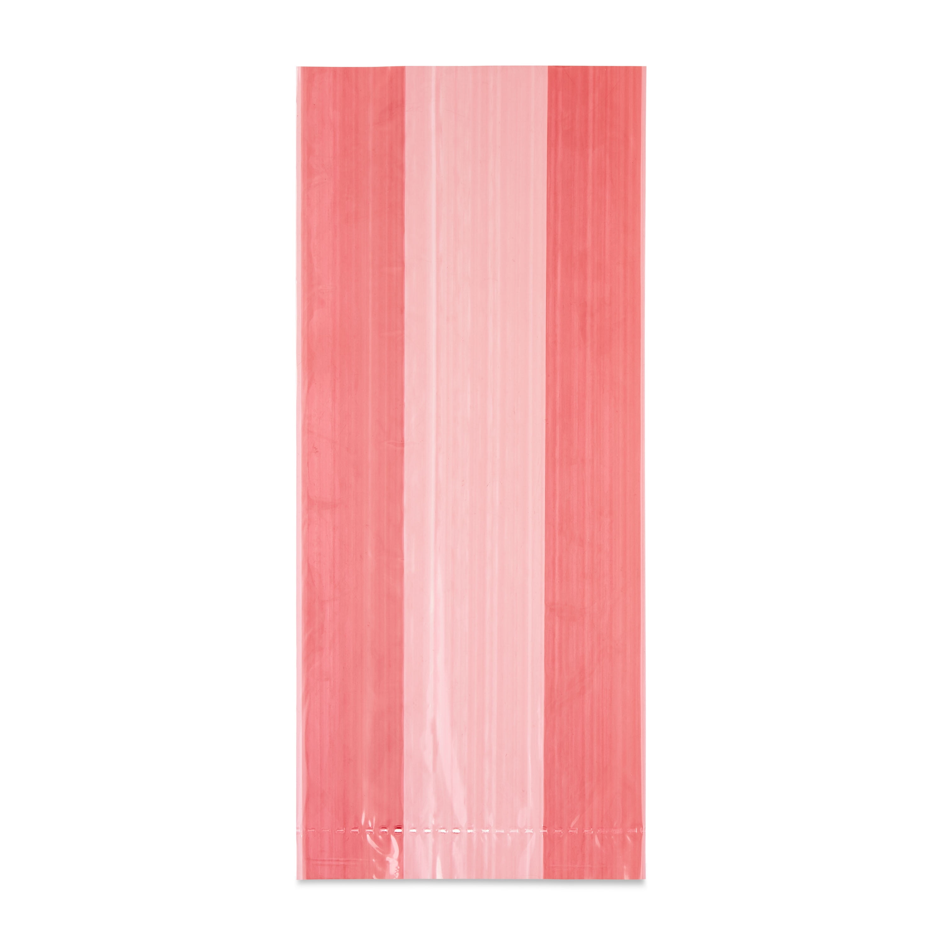 Yexiya 100 Pcs Cellophane Treat Bags With Twist Ties And 100 Pcs - View #3
