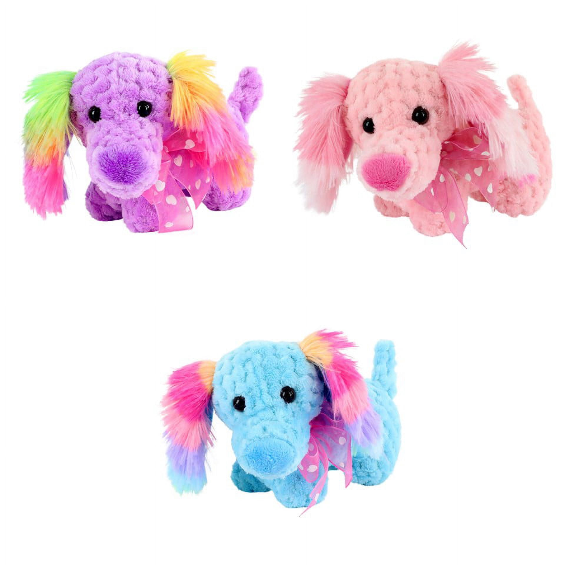 Way To Celebrate S Scented Puppy Cs