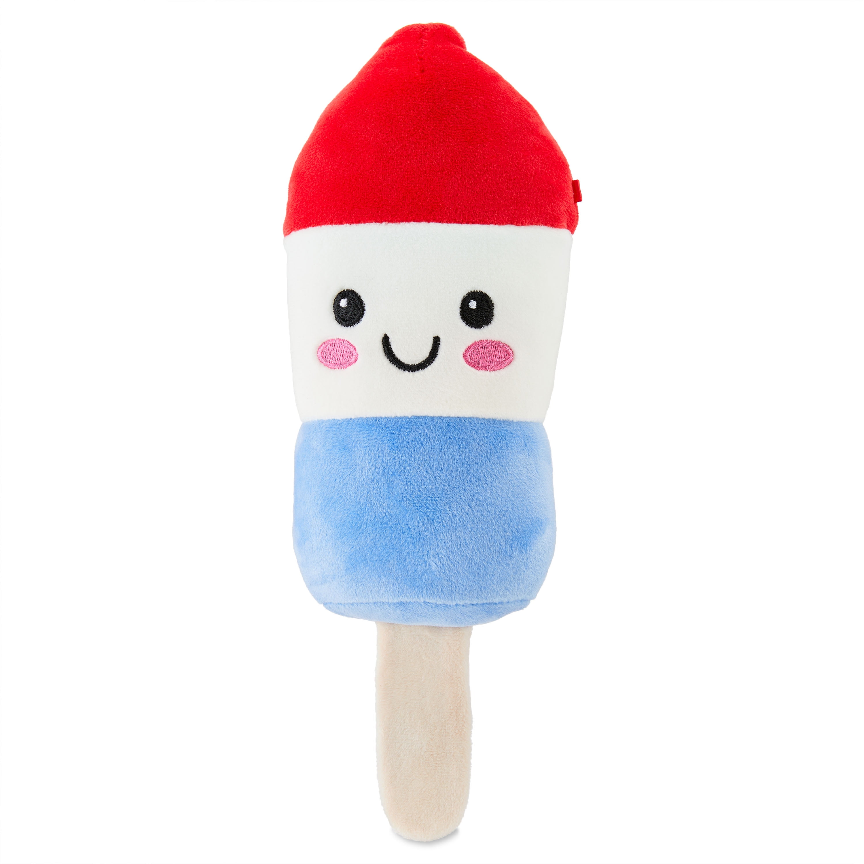 Way To Celebrate Summer Popsicle Plush, 10.5\