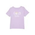 thumbnail image 1 of Easter Toddler Girls Graphic Tee from Way To Celebrate, Sizes 12M-5T, 1 of 3