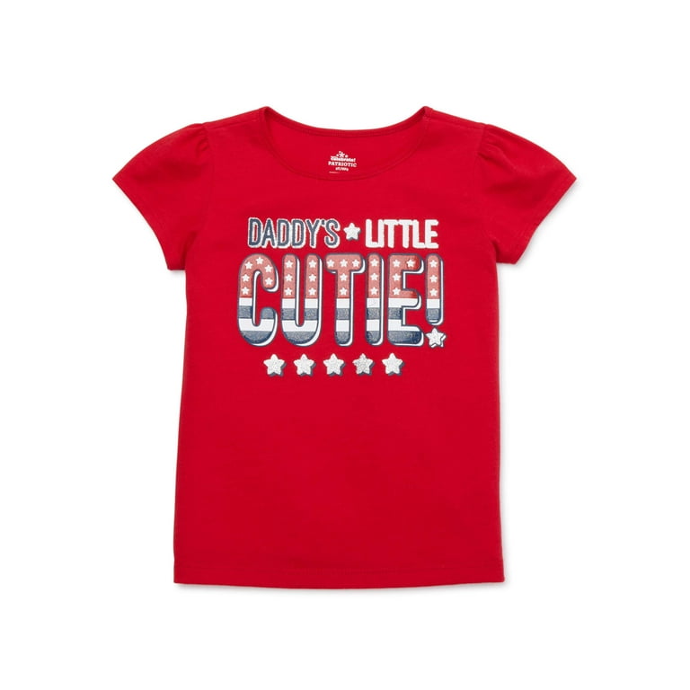 Girls shirts hotsell at walmart