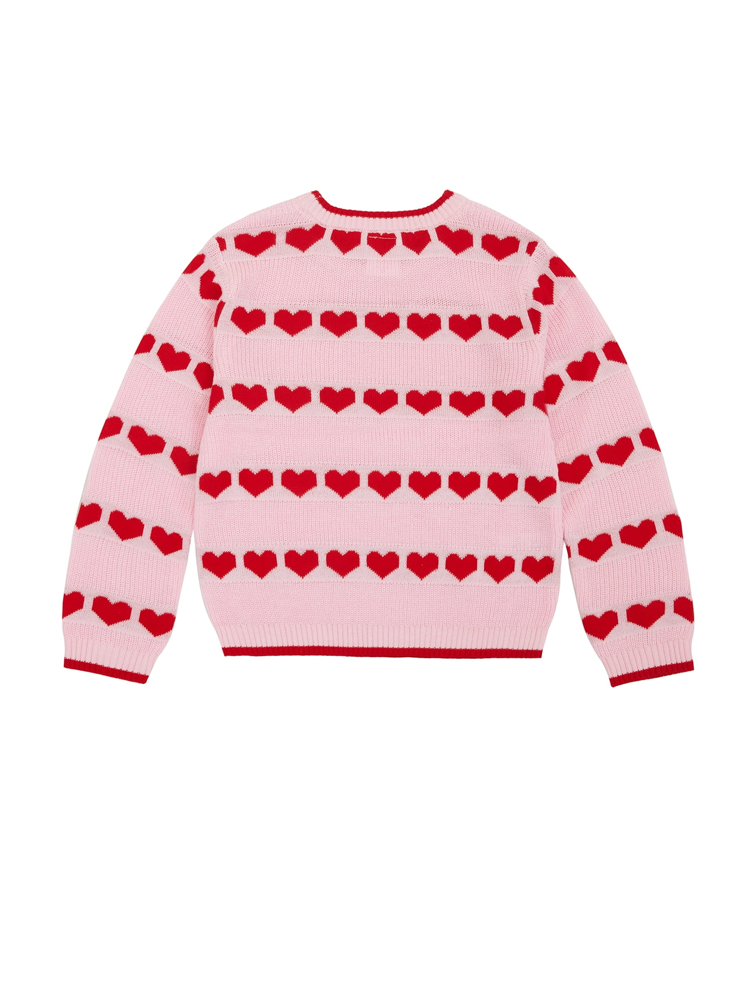 Way To Celebrate Valetntine s Day Toddler Short Sleeve Tee Sizes 12M 5T