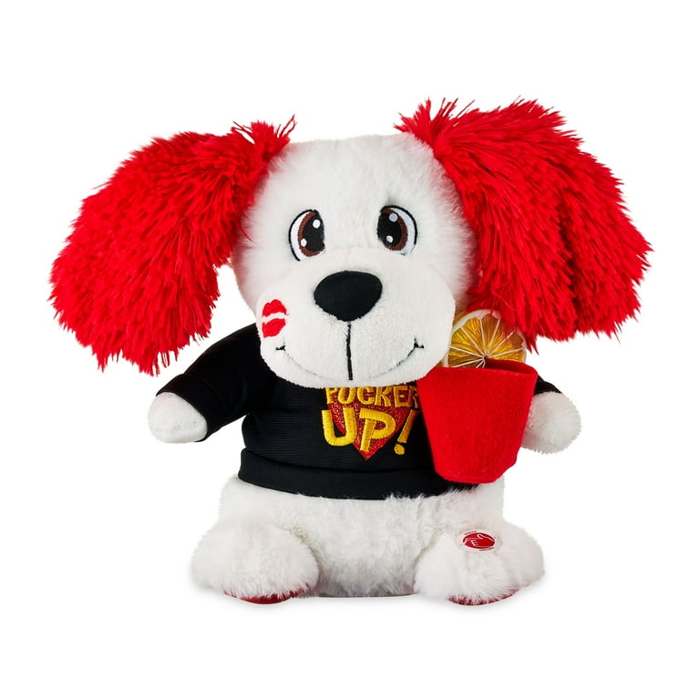 Walmart stuffed dog sales
