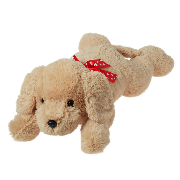 Floppy dog clearance toy