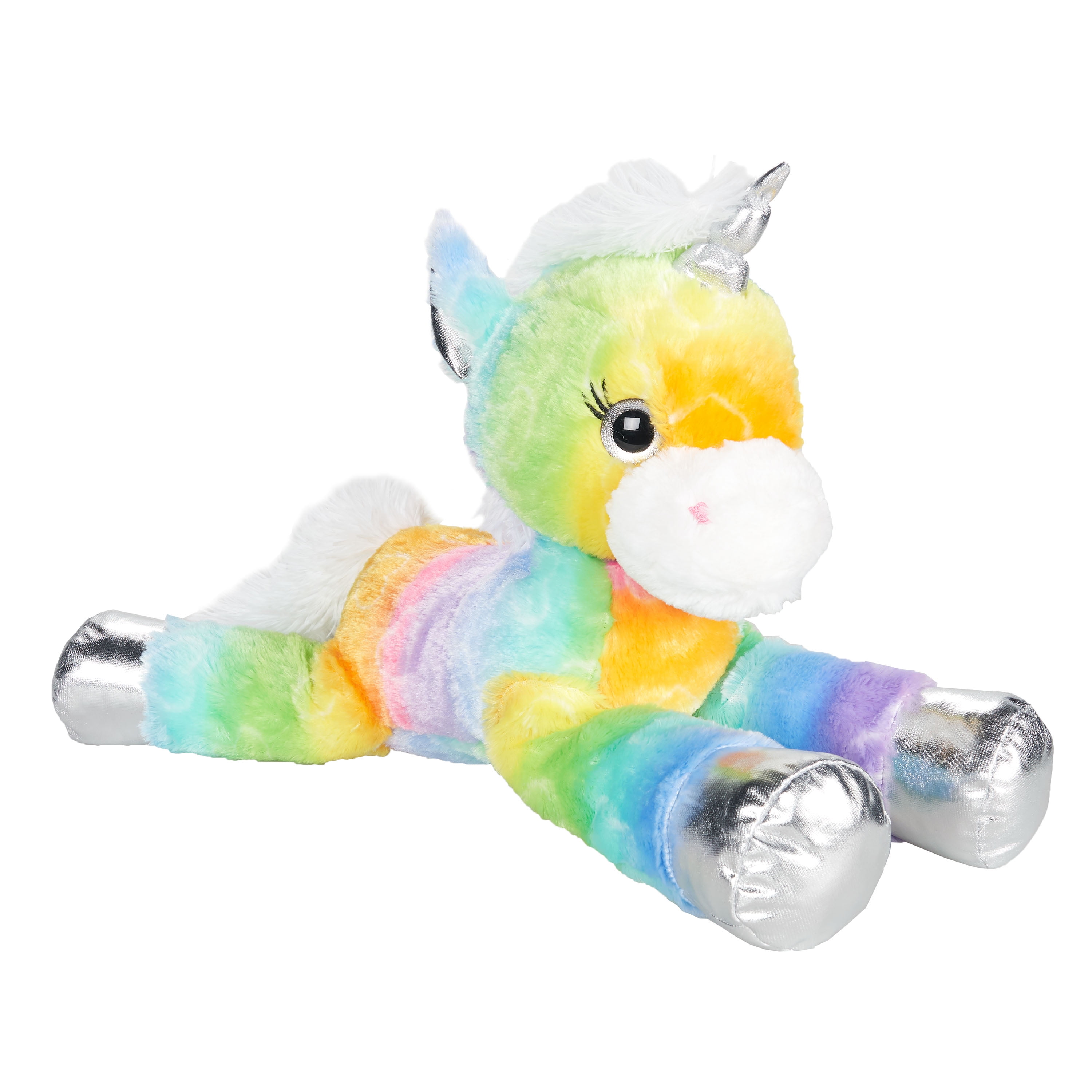 Walmart large stuffed unicorn deals
