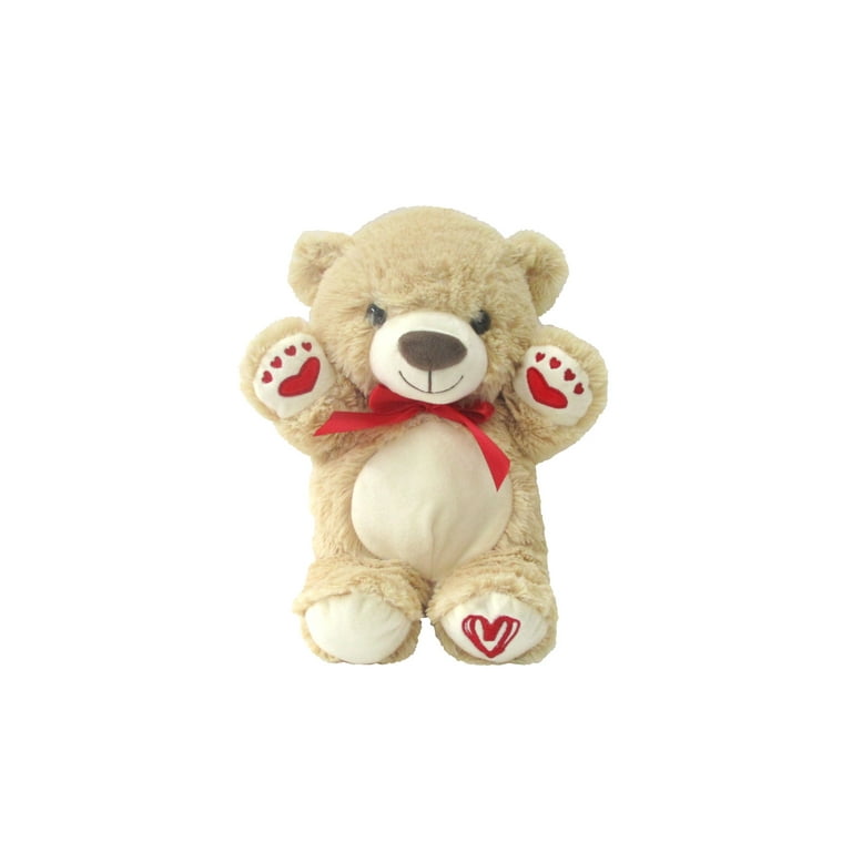 medium teddy bear walmart