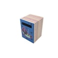 thumbnail image 1 of Way To Celebrate Valentine's Day Shark Mailbox, 1 of 4