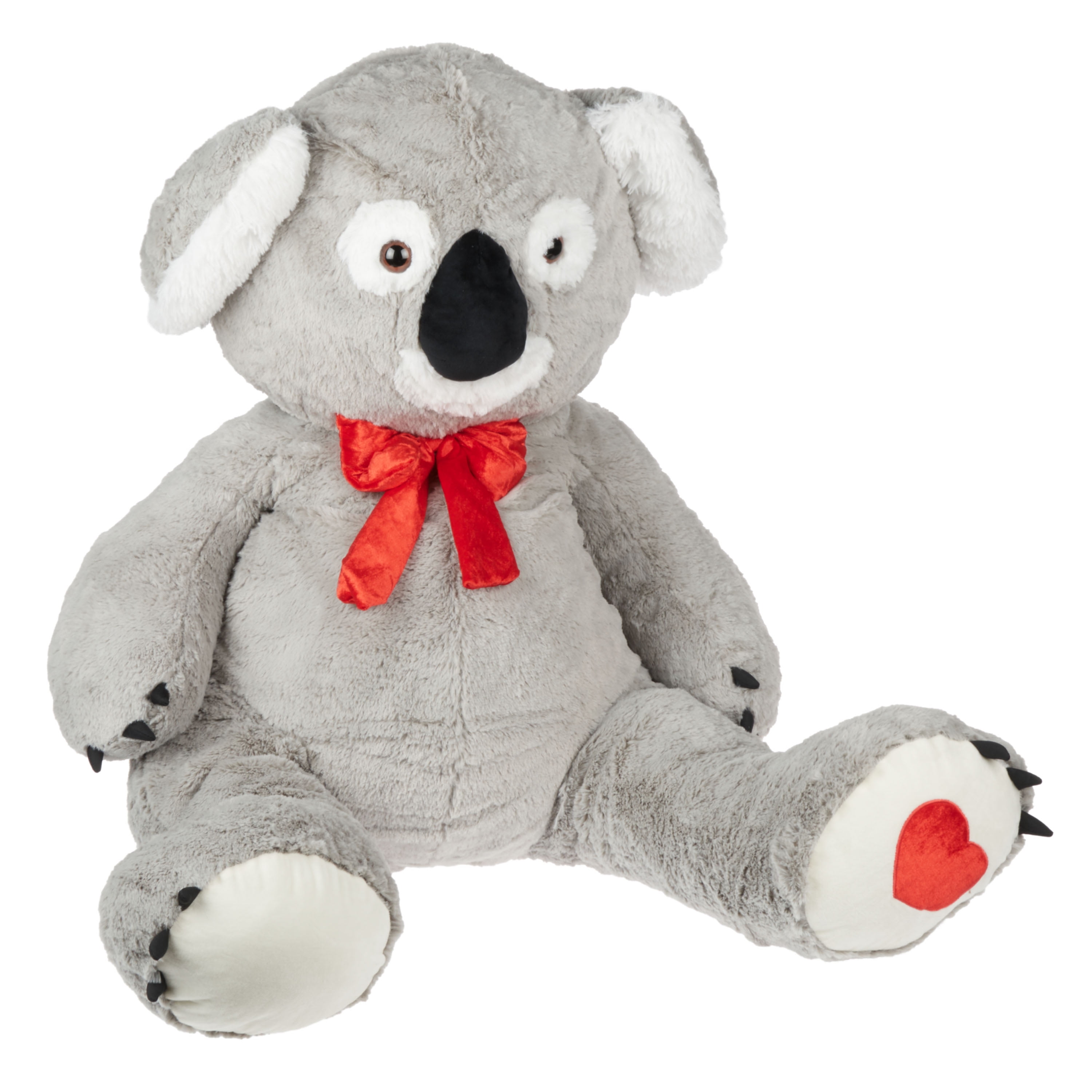 PELUCHE KOALA KOBE 40CM - Kidshome