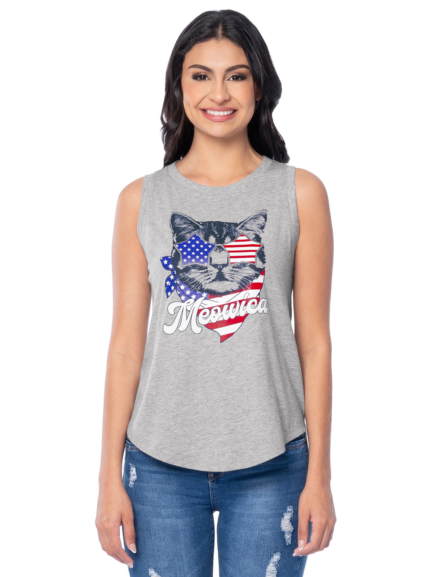 Mother s Day Women s Flower Market Graphic Tee from Way to Celebrate Sizes S XXXL