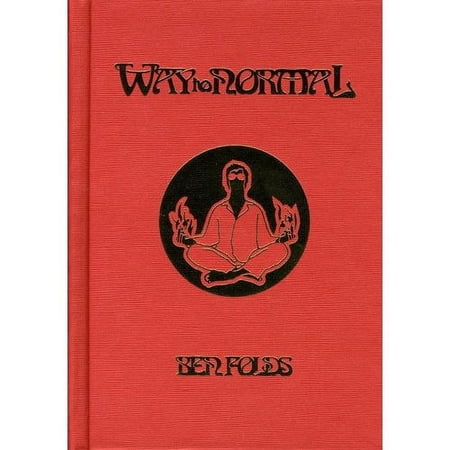 Way To Normal (Bonus DVD Limited Edition)