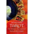thumbnail image 1 of Pre-Owned Tarot: Talisman or Taboo?: Reading the World as Symbol (Paperback 9781856079020) by Mark Patrick Hederman, 1 of 1
