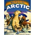 thumbnail image 1 of Way Up in the Arctic, (Hardcover), 1 of 1