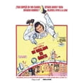 thumbnail image 1 of Way... Way Out (1966) ( Way Way Out ) [ NON-USA FORMAT, PAL, Reg.2 Import - Spain ], 1 of 1