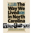 thumbnail image 1 of Way We Lived in North Carolina, (Paperback), 1 of 1