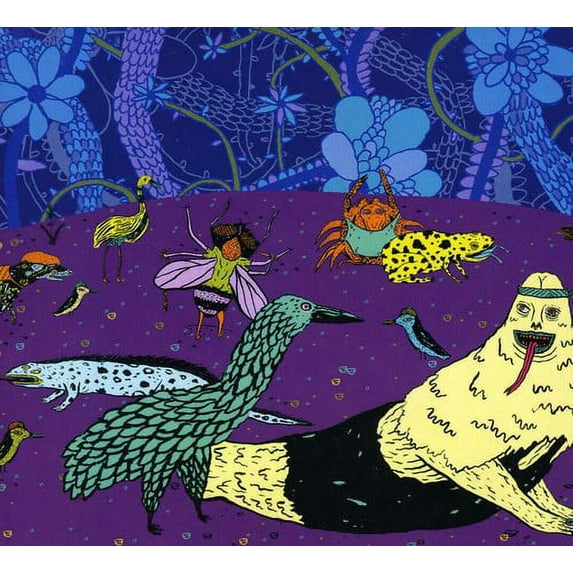 Way Yes - Walkability - Rock - CD