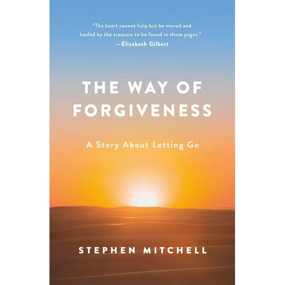Way of Forgiveness, (Paperback)