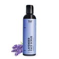 thumbnail image 1 of Way of Will Exfoliating Face Scrub Gentle Exfoliator with Jojoba Beads 120 ml Lavender, 1 of 7