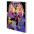 thumbnail image 1 of Pre-Owned Way of X by Si Spurrier Vol. 1 (Paperback) 1302928074 9781302928070, 1 of 1