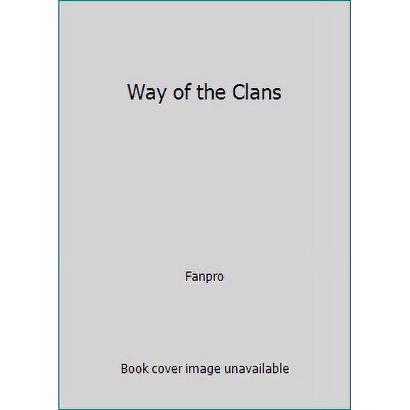 Pre-Owned Way of the Clans (Battletech), 9780451451583, 0451451589, Paperback, First Edition edition