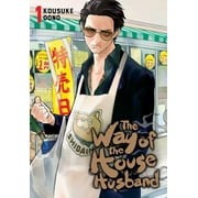 Way of the Househusband The Way of the Househusband, Vol. 1, Book 1, Paperback