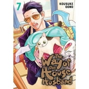 Way of the Househusband The Way of the Househusband, Vol. 7, Book 7, Paperback