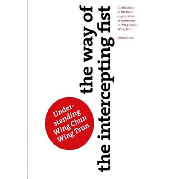 The Way of The Intercepting Fist (Paperback)