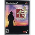 thumbnail image 1 of Pre-Owned Way of the Samurai, 1 of 1