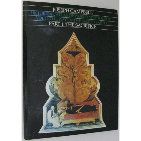 Pre-Owned Way of the Seeded Earth, Part 1 (Hardcover) 006055150X 9780060551506