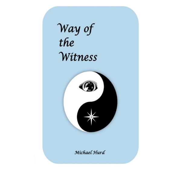 Way of the Witness, (Paperback)