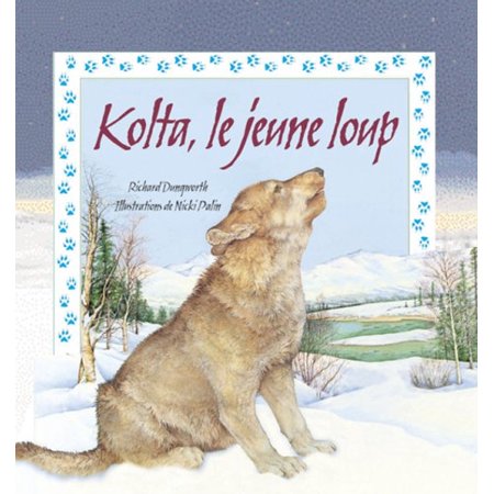 Pre-Owned Way of the Wolf (Paperback) 9780439952644