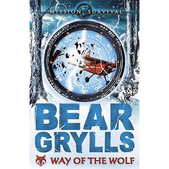 Pre-Owned Way of the Wolf (Paperback) 1862304807 9781862304802