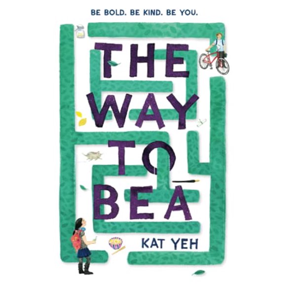 Pre-Owned The Way to Bea (Paperback) 0316236691 9780316236690