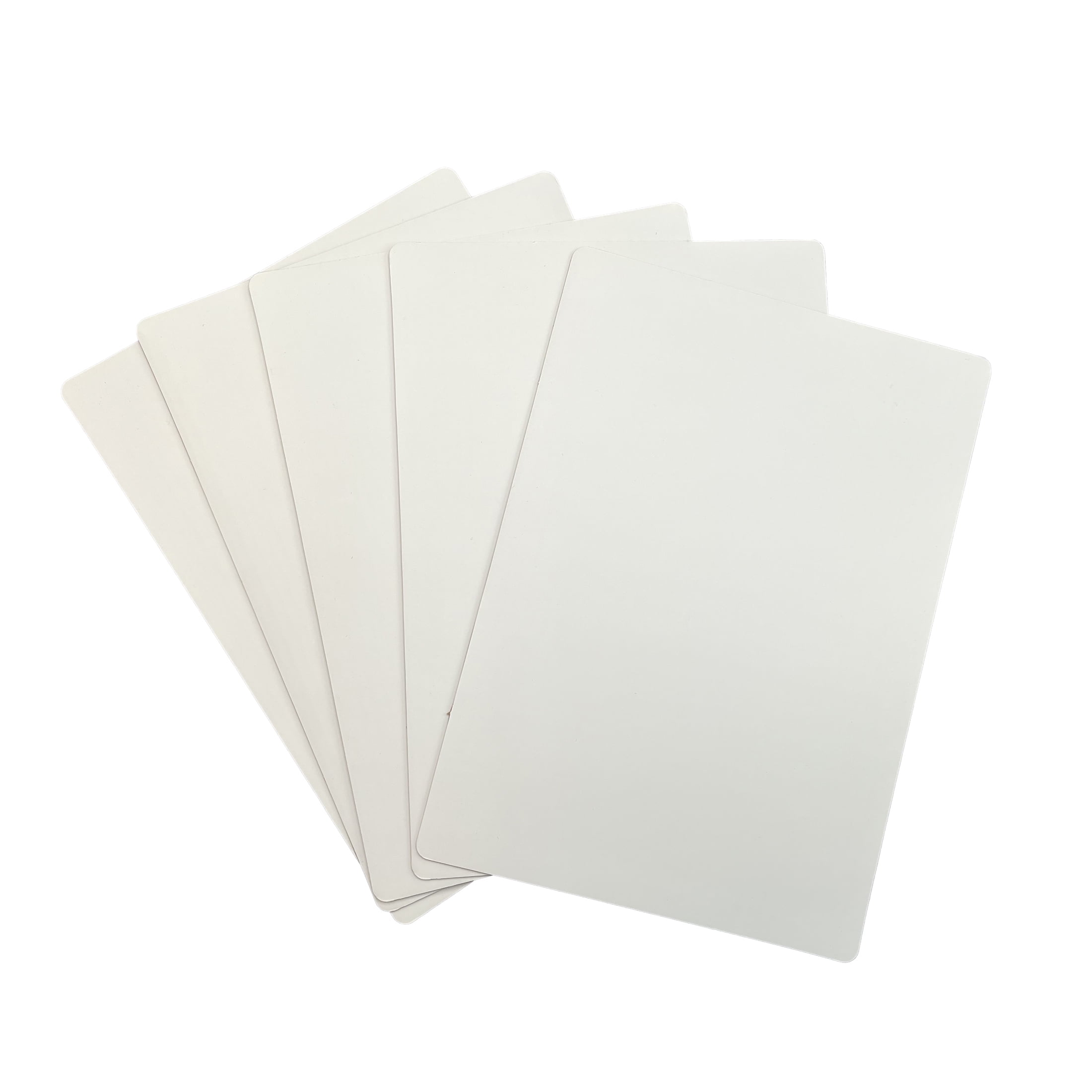 Way to Celebrate! 10x14 inch White Cake Boards, Paper Corrugate Board, 5-Counts
