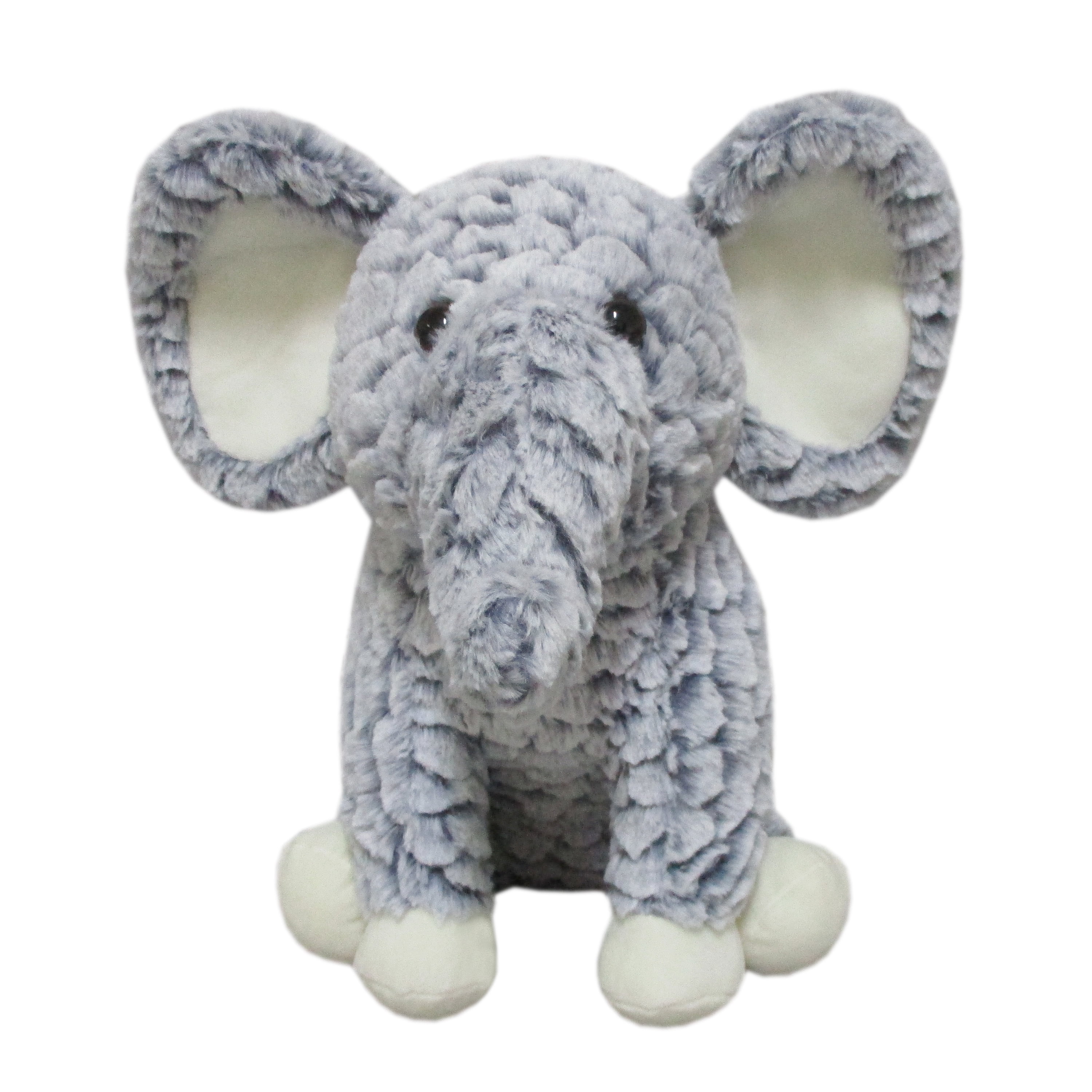Way to Celebrate 14inch Elephant Stuffed Toy